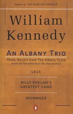 Albánske trio - An Albany Trio