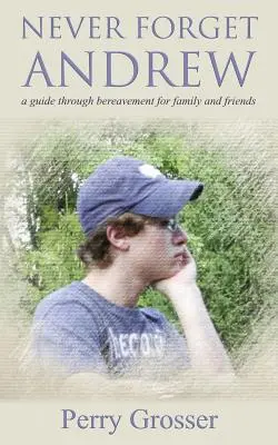 Nikdy nezabudni na Andreja - Never Forget Andrew