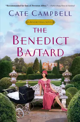 Benedikt Bastard - The Benedict Bastard