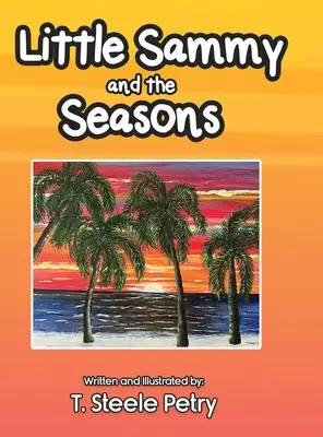 Malý Sammy a ročné obdobia - Little Sammy and the Seasons