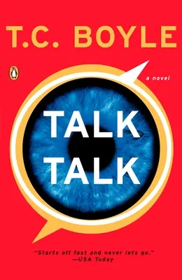 Rozhovor Rozhovor - Talk Talk