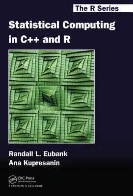 Štatistické výpočty v C++ a R - Statistical Computing in C++ and R