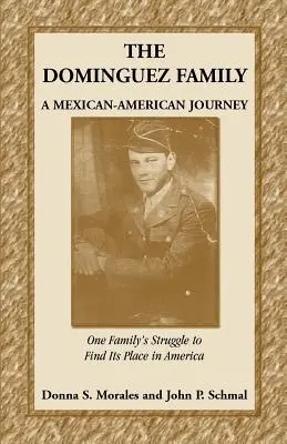 Rodina Dominguezovcov: Mexicko-americká cesta - The Dominguez Family: A Mexican-American Journey