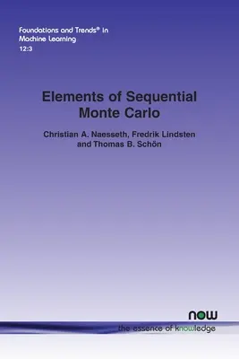 Prvky sekvenčného Monte Carla - Elements of Sequential Monte Carlo