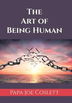 Umenie byť človekom - The Art of Being Human