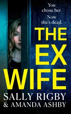 Bývalá manželka - The Ex-Wife