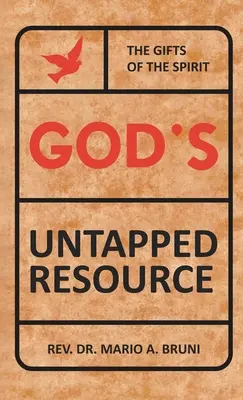 Nevyužité Božie zdroje - God's Untapped Resources