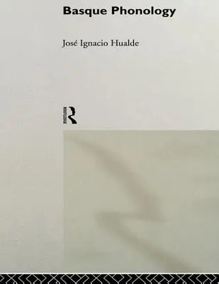 Baskická fonológia - Basque Phonology