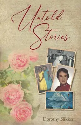 Nevypovedané príbehy - Untold Stories