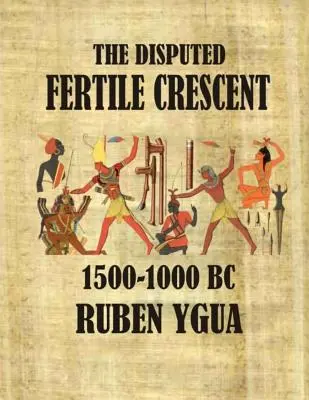 Sporný Úrodný polmesiac - The Disputed Fertile Crescent