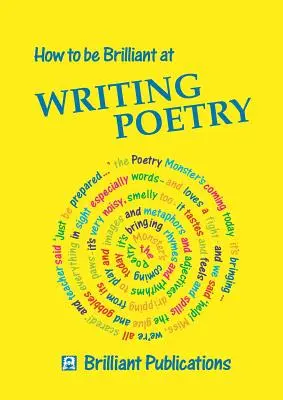 Ako byť brilantný v písaní poézie - How to Be Brilliant at Writing Poetry