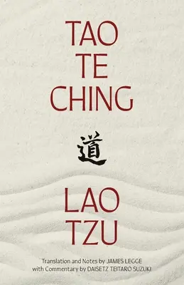 Tao Te Ching (Anotované vydanie Warbler Classics) - Tao Te Ching (Warbler Classics Annotated Edition)