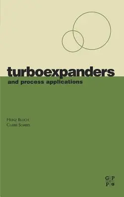 Turboexpandéry a procesné aplikácie - Turboexpanders and Process Applications