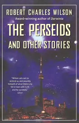 Perzeidy a iné príbehy - Perseids and Other Stories