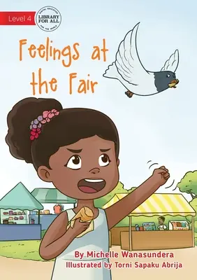 Pocity na jarmoku - Feelings at the Fair