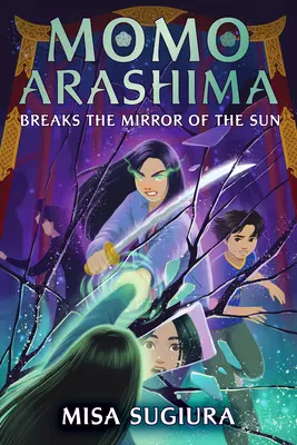 Momo Arashima rozbije zrkadlo slnka - Momo Arashima Breaks the Mirror of the Sun