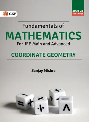 Základy matematiky - Súradnicová geometria 2ed - Fundamentals of Mathematics - Co-ordinate Geometry 2ed