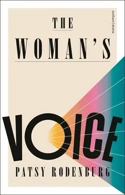 Hlas ženy - The Woman's Voice