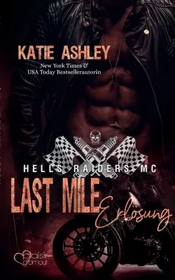 Posledná míľa: Erlsung - Last Mile: Erlsung