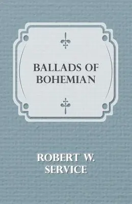 Balady české - Ballads of Bohemian