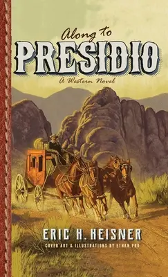 Na ceste do Prezídia - Along to Presidio