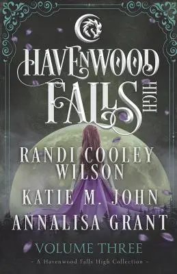 Havenwood Falls High Tretí diel: Havenwood Falls High Collection - Havenwood Falls High Volume Three: A Havenwood Falls High Collection