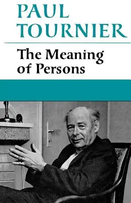 Význam osôb - The Meaning of Persons