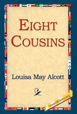 Osem bratrancov - Eight Cousins