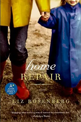 Oprava domu - Home Repair