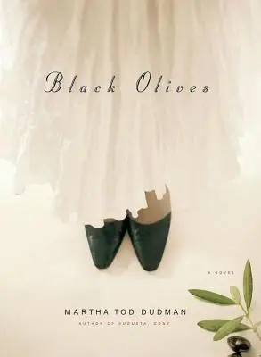 Čierne olivy - Black Olives