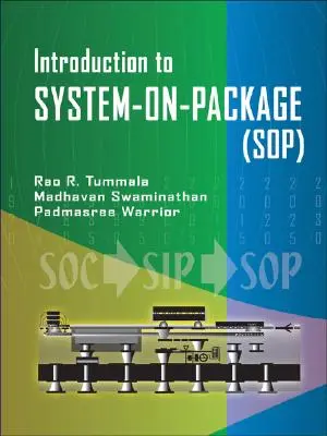 Systém na balíku: Miniaturizácia celého systému - System on Package: Miniaturization of the Entire System