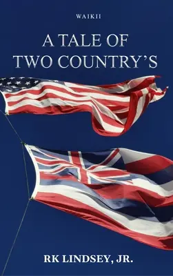 Príbeh dvoch krajín - A Tale of Two Country's