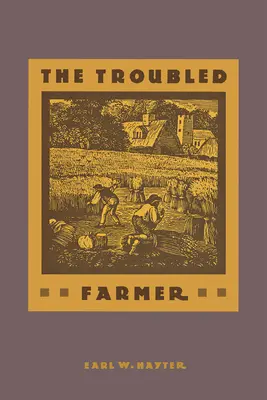 Problémový farmár - The Troubled Farmer