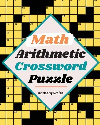 NOVINKA! Krížovky pre dospelých: (Kniha aktivít pre krížovky pre dospelých) 50 stredne náročných až náročných krížoviek - NEW Look!! Crossword Puzzle For Adults: 50 Moderate to Challenging Crossword Puzzle Book (Crossword Adults Activity Book)
