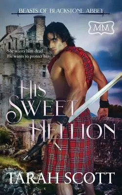Jeho sladký Hellion - His Sweet Hellion