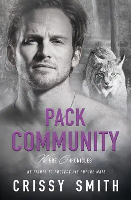 Spoločenstvo svorky - Pack Community