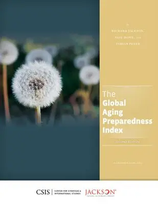 Globálny index pripravenosti na starnutie - The Global Aging Preparedness Index