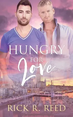 Hladný po láske - Hungry for Love