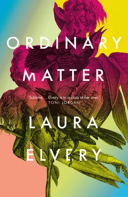 Obyčajná vec - Ordinary Matter