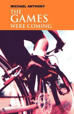 Hry prichádzali - The Games Were Coming