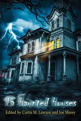 13 strašidelných domov - 13 Haunted Houses