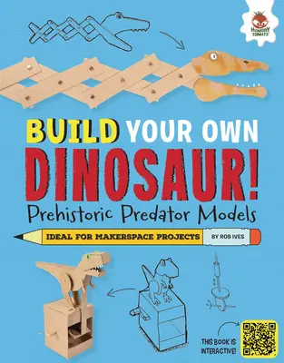 Modely prehistorických dravcov: Niektoré z veľkých dravcov, ktoré revú! - Prehistoric Predator Models: Some of the Big Hitters That Roar!