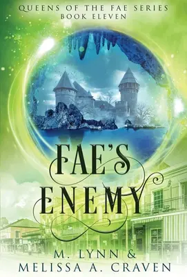 Fae's Enemy (Faeho nepriateľ) - Fae's Enemy
