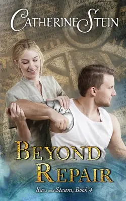 Za hranicami opravy - Beyond Repair