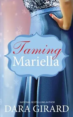 Skrotenie Marielly - Taming Mariella