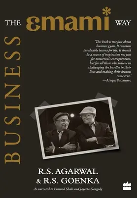 Obchod: Emami Way - Business: The Emami Way
