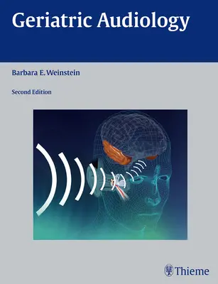 Geriatrická audiológia - Geriatric Audiology