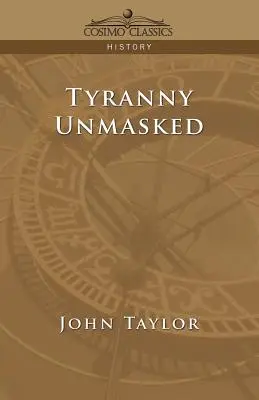 Odhalená tyrania - Tyranny Unmasked