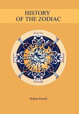 História zverokruhu - History of the Zodiac