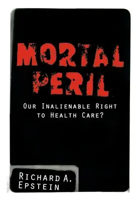 Smrteľné nebezpečenstvo - Mortal Peril